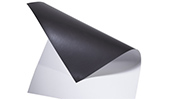 Magnetic Paper