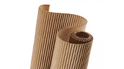Corrugated Card