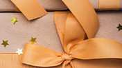 Fabric Ribbons